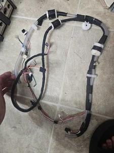 MAYTAG Washer Wire Harness, Lower W11568984 W11130936 - Picture 1 of 7