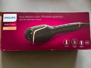 Philips Auto Curler 8000, fast wie neu! Kaum benutzt! - Bild 1 von 4