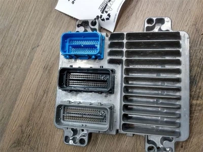 Engine ECM Electronic Control Module 2.4L Fits 06 08-10 MALIBU 1061072 Foto 1 de 4