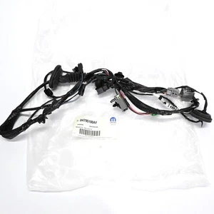 Genuine OEM MOPAR 2007 Caliber Wiring Liftgate 4795100AF - Picture 1 of 1