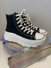 Skechers Lace Up High Tops