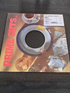 Prime Cuts Vol 1 Issue 8 - Picture 1 of 4