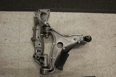 Porsche 911 993 Left Front Control Arm Assembly 993.341.111.01 993.341.415.00 G7 - Image 1 of 4