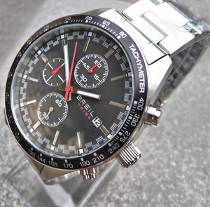 Uhr Tribe By Breil fast Chronograph EW0321 online kaufen | eBay
