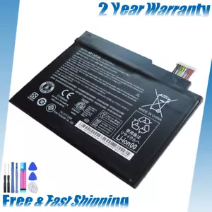 3.7V 25Wh AP13G3N Battery For Acer Iconia W3-810 8' Series Tablet - Picture 1 of 6