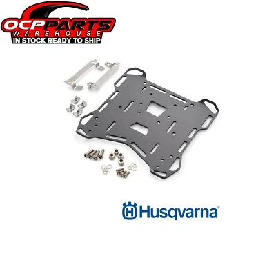 HUSQVARNA LUGGAGE RACK 22-2024 NORDEN 901 16-2024 701 ENDURO 16-23 SUPERMOTO 701 Foto 1 de 4