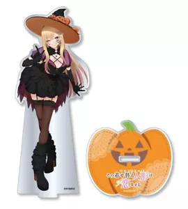 My Dress Up Darling Marin Kitagawa Acrylic Stand Figure Halloween Costume JPN - Picture 1 of 1
