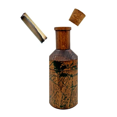 True Genius - Mensaje en una botella - Nivel 8 - Project Genius - Puzzle Foto 1 de 3