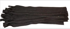 Reißverschlüsse 5" 6" 7" 8" Qualität CL36 YKK OPTI Autolock Kleid Hose Rock Kissen - Bild 1 von 45