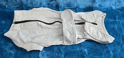 Костюм для восстановления хирургии собаки SlowTon средний альтернатива электронному ошейнику - Изображение 1 из 4