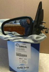 GM64L / GM1320261 / 110907 / 95-05 CV CAVLR CONV ESPEJO PUERTA (LHD) (M, MANDO A DISTANCIA PP - Imagen 1 de 2