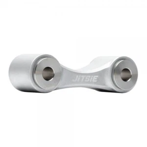 JITSIE MONTESA 315 4RT CNC TRIALS BIKE SUSPENSION LINKAGE DOG BONE INC BEARINGS. - Picture 1 of 3