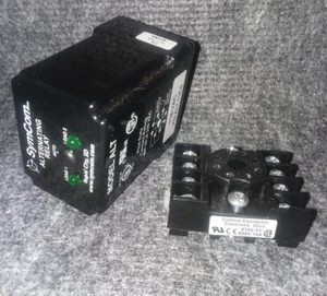 SYMCOM ALT115-S 115VAC With Socket - Picture 1 of 2