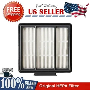 Filtro HEPA original para Shark Ion Robot QR1000SB QR1000SG RV700_N RV720 - Imagen 1 de 2