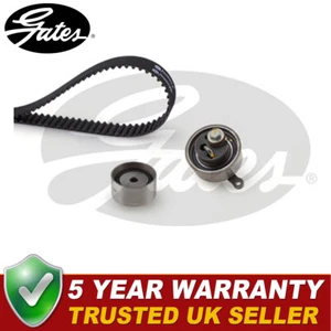 Gates Timing Cam Belt Kit Fits Ford Ranger 2006-2011 Mazda BT-50 2006-2013 - Picture 1 of 1