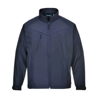 Oregon Men's Softshell Jacket - Image 1 of 4