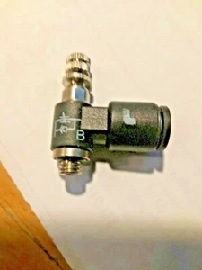 *2-teiliges Set* Legri GSF FCS M506 DURCHFLUSSREGELARMATUR 304 EMI 0216-535-4848 - Bild 1 von 7