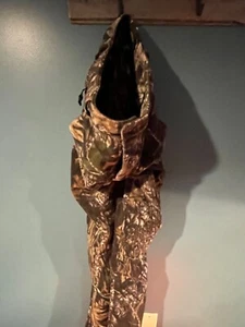 Cabelas Camo Pants- fleece - Picture 1 of 7