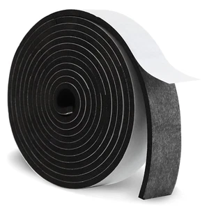 Hat Tape Roll 80" Hats Size Reducer Insert Foam Filler Cap Sizing Tape - Picture 1 of 12