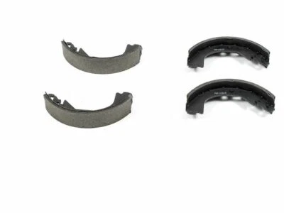 Juego de zapatas de freno trasero para Buick Park Avenue 1992-1996 26188YG 1993 1994 Foto 1 de 2