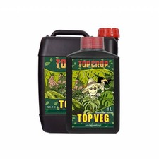 Top Crop - Top Veg, 1Lt/5Lt