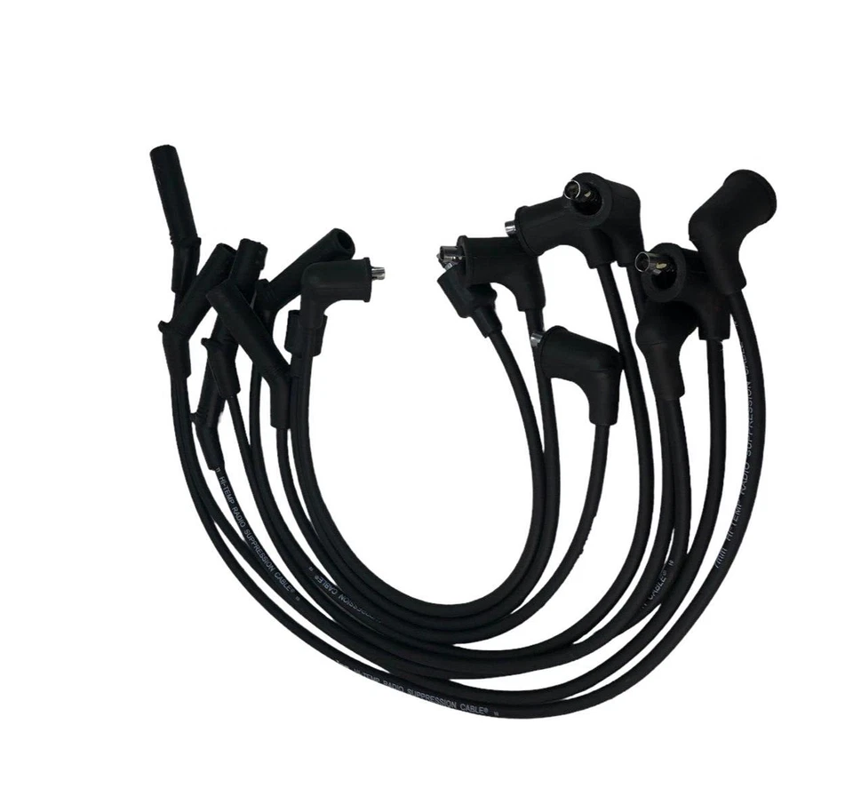 Juego de cables de bujías Federal Parts 2619 nuevo Foto 1 de 4