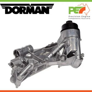 New Dorman Engine Oil Cooler For HOLDEN CRUZE i JH 1.8 i Hatchback - Picture 1 of 4