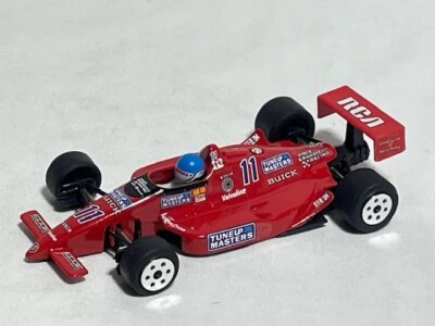 Indy 500 Fórmula 1 Onyx 1/43 - PENSKE #11 RCA KEVIN COGAN Foto 1 de 2
