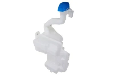 FOR AUDI A3, SEAT LEON, SKODA OCTAVIA, VW GOLF VII WINDSHIELD WASHER RESERVOIR - Image 1 of 4
