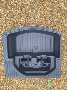 NISSAN NOTE E12 2013-2018 PLASTIC BOOT TRAY/FLOOR, in very good condition. - Picture 1 of 4