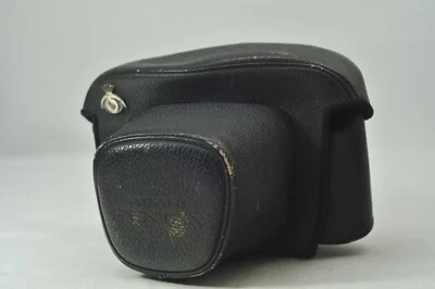 @ Cámara SakuraDo @ ¡Rara! @ Estuche de cuero para cámara Asahi Pentax para SP, SP F, SP II Foto 1 de 4