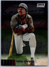 2020 Stadium Club Chrome Baseball ( 1 - 200 ) Pick Your Card Complete Your Set