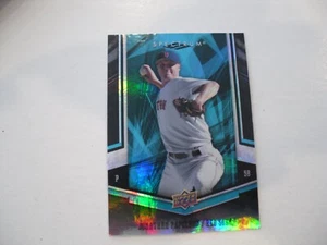 2008 Upper Deck Spectrum #15 Jonathan Papelbon - Picture 1 of 2