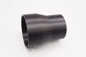 Attacco adattatore tubo aspirazione OD 2,5" per pialla Dewalt 735 / 735x - 13 pollici - Foto 1 di 8