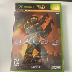 Halo 2 (Xbox, 2004) - Picture 1 of 2