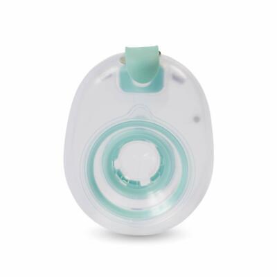 Willow Pump Reusable Breast Milk Containers, 2-Pack Holds Up To 4 Oz. Per Contai • 39.20$