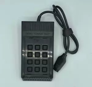 Video Touch Pad Controller for Star Raiders with Atari 2600 Console Game System - Picture 1 of 6