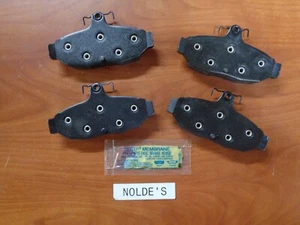 61-347A Guardian by Wagner Disc Brake Pads Sam 033 RS2 - Picture 1 of 6