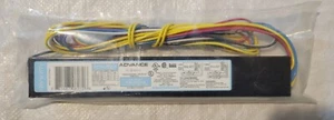 Advance ICN-2S28-N Centium elektronisches Vorschaltgerät 120/277V F28T5 2 Lampen - Bild 1 von 3