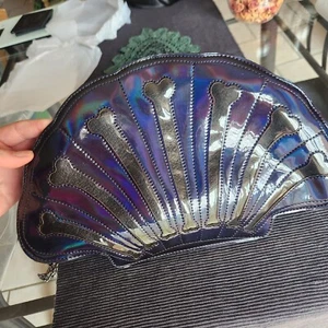 Oil slick shell bag - Picture 1 of 2