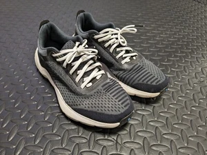 Zapatos para correr Decathlon Kalenji JOGFLOW 500.1 para hombre - negros 9.5Uk 43EU - Imagen 1 de 2