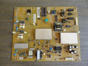 SHARP LC-60LE745U POWER SUPPLY BOARD DPS-140TPA / RUNTKA934WJQZ - Picture 1 of 8