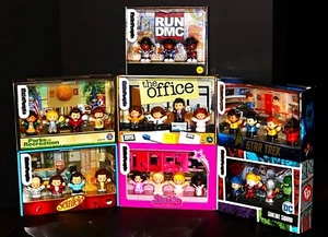 Fisher Price Little People: 7+ Options & Collector Sets-Movies, Music, TV & More - Picture 1 of 22