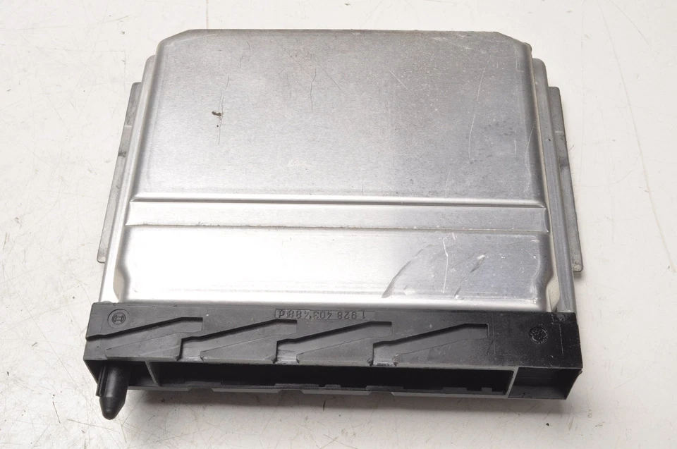 VOLVO S80 I 2.5 TDI 140CV Centralina Motore 09496667A - Immagine 1 di 4