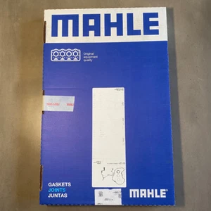 CUMMINS 6BT 5.9L Mahle Front cover gasket set 94-98 suits P Pump 12 VALVE - Picture 1 of 2