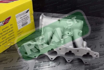 Skunk2 Pro Series Aluminum Intake Manifold Acura Integra GSR VTEC B18 B18C B18C1 - Image 1 of 4
