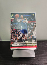 2022-23 Panini Photogenic Basketball Russell Westbrook - LA Clippers #63