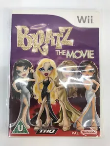 Bratz: The Movie -- Wii PAL VERSION -- - Picture 1 of 7