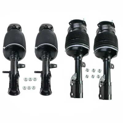 For 2003-2008 Lexus RX330 RX350 Front & Rear Left & Right Shock Struts Absorber  - Image 1 of 4