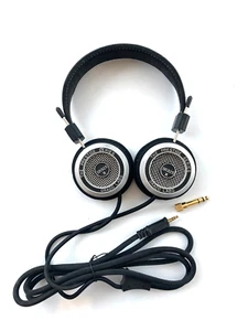 Grado Labs SR325 The Prestige Series Studio Monitor Headphones - Imagen 1 de 10